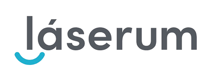 Láserum