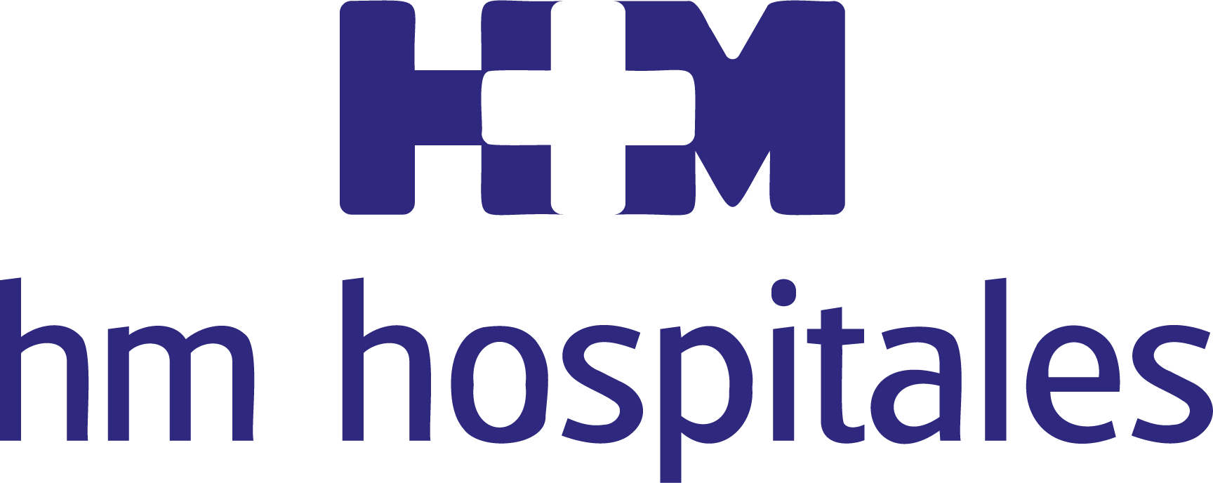 HM Hospitales Logo